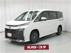 ヴォクシー ハイブリッド S-G