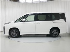 ヴォクシー ハイブリッド S-G