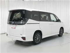 ヴォクシー ハイブリッド S-G