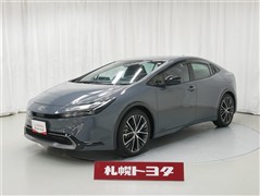 トヨタ プリウス Z