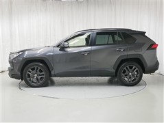 RAV4 アドベンチャー