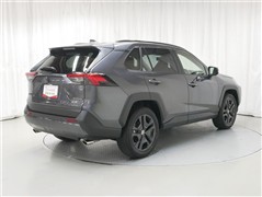 RAV4 アドベンチャー