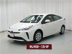 トヨタ プリウス S
