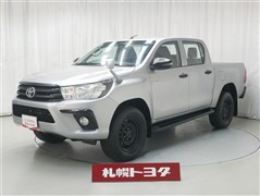 トヨタ　ハイラックス X