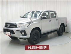 トヨタ ハイラックス X