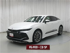 トヨタ クラウン CO Gアドバ レザー