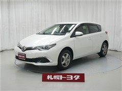 トヨタ オーリス 150X