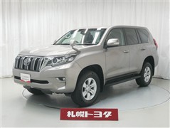 ランドクルーザープラド TX