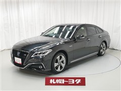 クラウン RS アドバンス FOUR