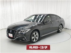トヨタ クラウン RS アドバンス FOUR