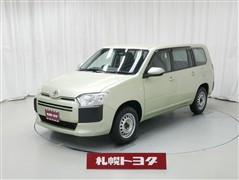 プロボックスバン GL