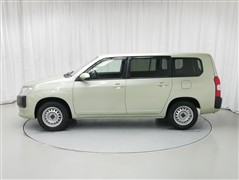 プロボックスバン GL