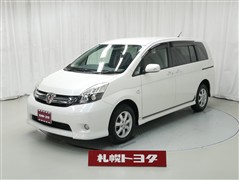 トヨタ アイシス プラタナ Vセレクション