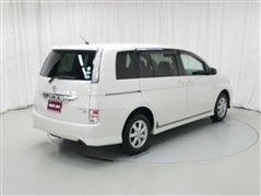 アイシス プラタナ Vセレクション