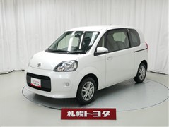 トヨタ ポルテ 1.5F