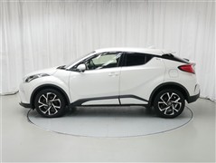 C-HR G-T