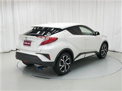 C-HR G-T