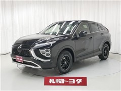 三菱 エクリプスクロス G-プラスPKG