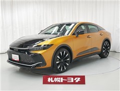 トヨタ クラウン CO RS アドバンスド