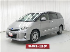 エスティマHV アエラス