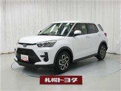 トヨタ ライズ G