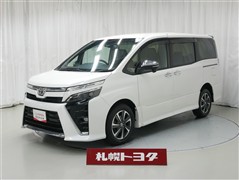 トヨタ ヴォクシー ZSキラメキ3