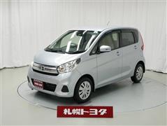 日産 デイズ X