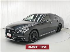 トヨタ　クラウン RS アドバンス FOUR