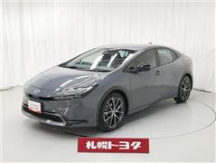 プリウス G