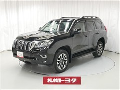ランクル プラドTX Lパック