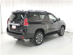 ランクル プラドTX Lパック