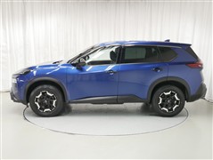 エクストレイルHV X E-4エクストリ