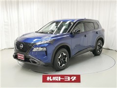 日産 エクストレイルHV X E-4エクストリ