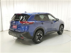 エクストレイルHV X E-4エクストリ