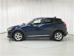 CX-3 XD