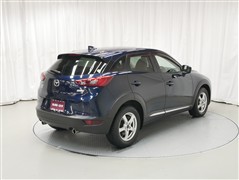 CX-3 XD
