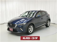 CX-3 XD