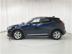 CX-3 XD