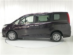 エスクァイア XI ジョシュセキリフト