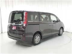 エスクァイア XI ジョシュセキリフト