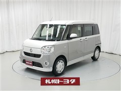 ムーヴキャンバス XメイクUPSA3