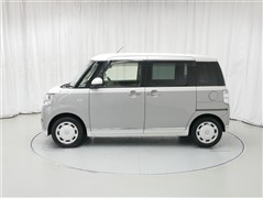 ムーヴキャンバス XメイクUPSA3