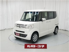 N-BOX G Lパッケージ