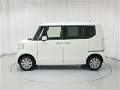N-BOX G Lパッケージ