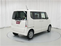 N-BOX G Lパッケージ