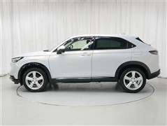 ヴェゼル E:HEV Z