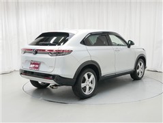 ヴェゼル E:HEV Z