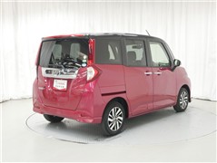 ルーミー カスタムG S