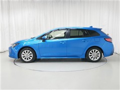 カローラツーリングHV G