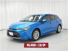 カローラツーリングHV G